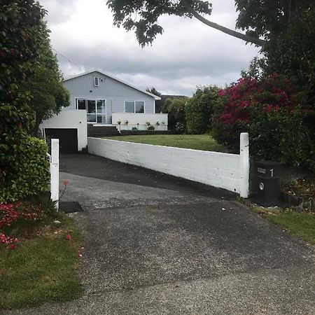 Rotorua Eastside Studio Екстериор снимка