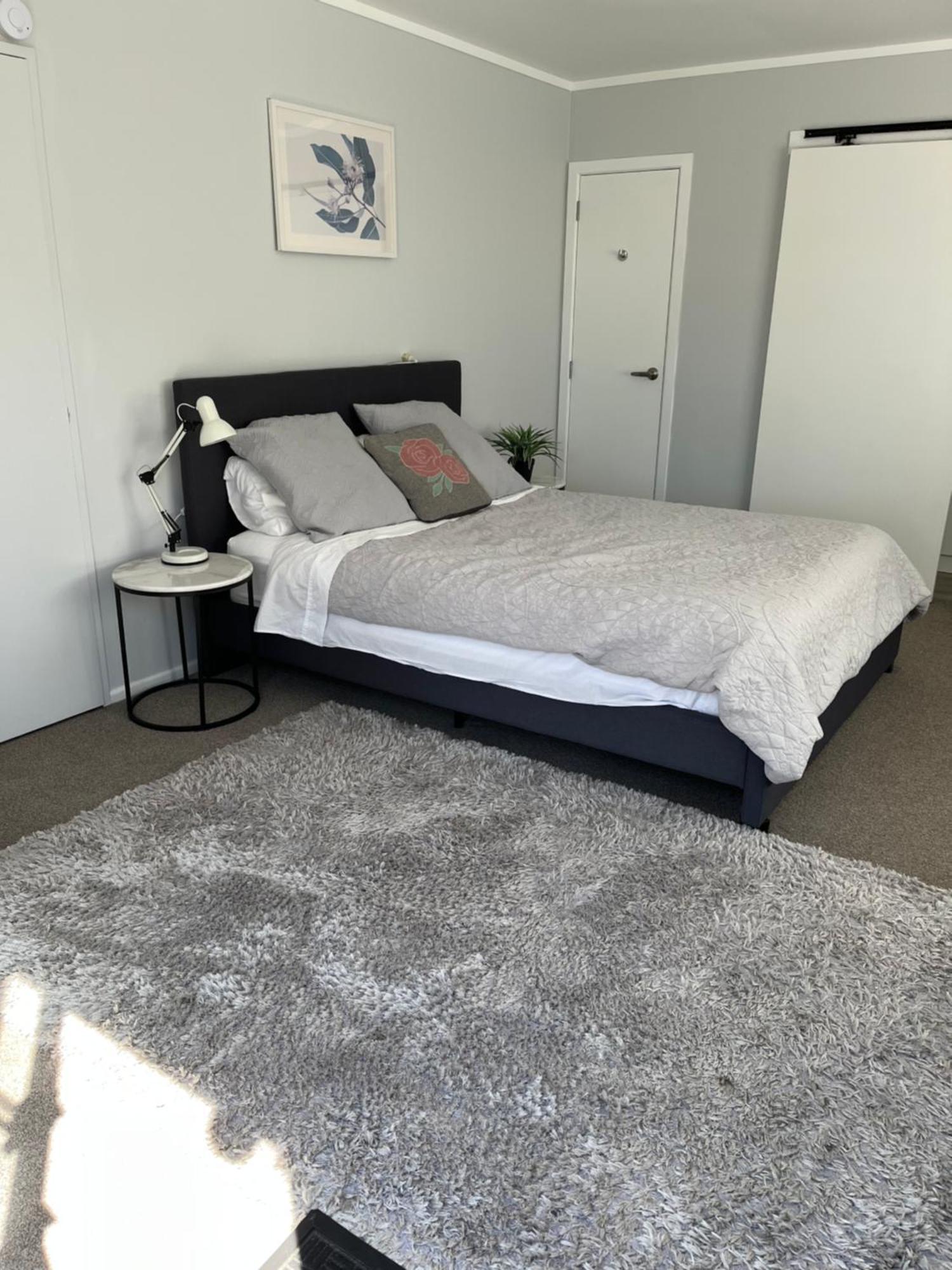 Rotorua Eastside Studio Екстериор снимка