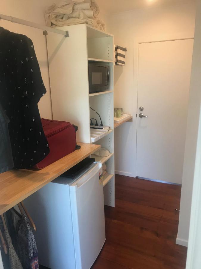 Rotorua Eastside Studio Екстериор снимка