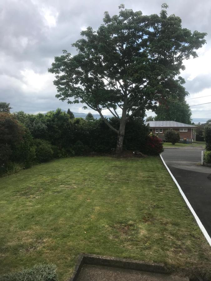 Rotorua Eastside Studio Екстериор снимка