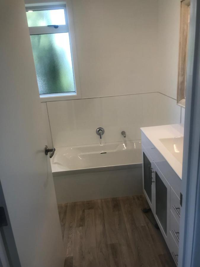 Rotorua Eastside Studio Екстериор снимка