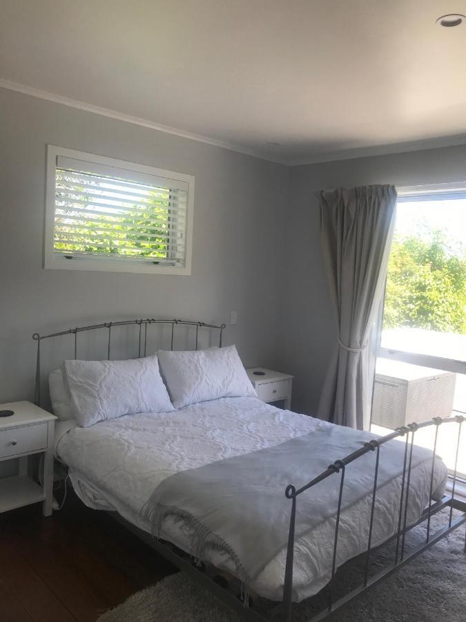 Rotorua Eastside Studio Екстериор снимка