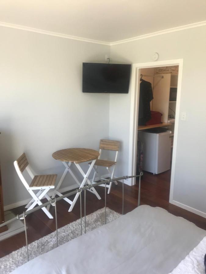Rotorua Eastside Studio Екстериор снимка