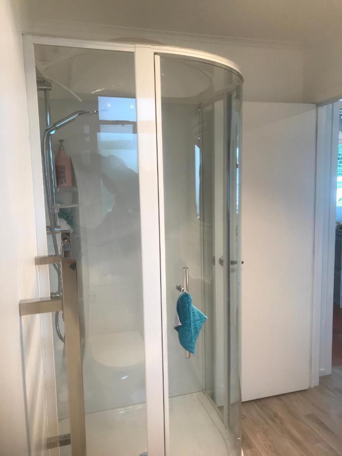 Rotorua Eastside Studio Екстериор снимка