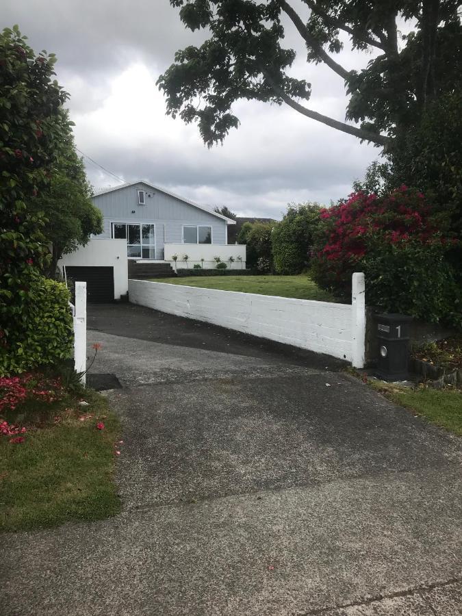 Rotorua Eastside Studio Екстериор снимка